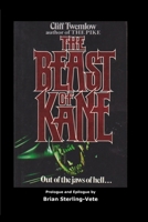 The Beast Of Kane 1982079037 Book Cover