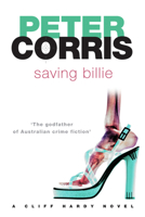 Saving Billie 1741146526 Book Cover