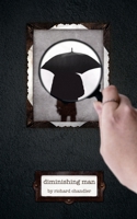 Diminishing Man B09M7JNQPZ Book Cover