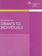 Foundation Grants to Individuals 0879547138 Book Cover