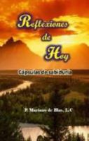 Reflexiones de Hoy 0983004471 Book Cover