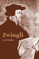 Zwingli 0521278880 Book Cover