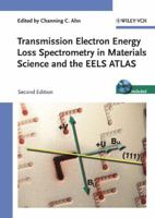 Transmission Electron Energy Loss Spectrometry in Materials Science (Empmd Monograph Series ; 2) 0873391802 Book Cover
