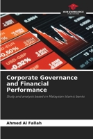 Corporate Governance and Financial Performance 6205800136 Book Cover