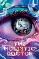 The Holistic Doctor 6587118011 Book Cover