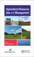 Agricultural Resource Use and Management 1774632012 Book Cover