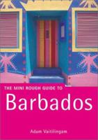The Rough Guide to Barbados 1858287359 Book Cover