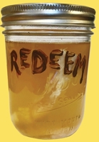 Redeem 195301108X Book Cover