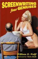 Screenwriting four Geniuses 0971258406 Book Cover