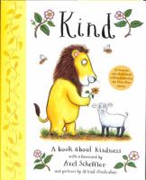 Kind 1338627058 Book Cover