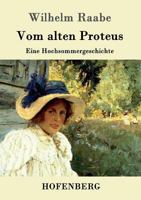 Vom Alten Proteus 3861994747 Book Cover