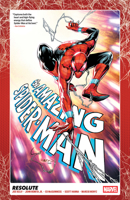Amazing Spider-Man Vol. 3 (THE AMAZING SPIDER-MAN) 1302960741 Book Cover