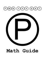Pwn the SAT: Math Guide 1495933180 Book Cover