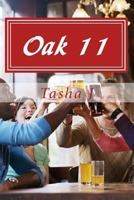 Oak 11: Far Out Crew 1512377023 Book Cover