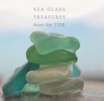 Sea Glass Treasures from the Tide 1581572093 Book Cover