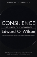 Consilience: The Unity of Knowledge 067976867X Book Cover