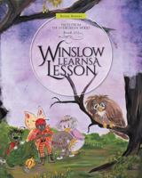 Winslow Learns a Lesson 1460296656 Book Cover