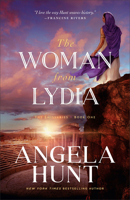 The Woman from Lydia 0764241567 Book Cover