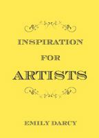 Inspiration for Artists 184953215X Book Cover