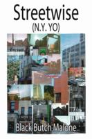Streetwise: N.Y. Yo 1425956408 Book Cover