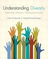 Understanding Diversity: Celebrating Difference, Challenging Inequality 0205405533 Book Cover