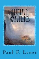 Human Waters: Wordflows 1533420297 Book Cover