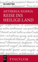 Reise Ins Heilige Land 3110516152 Book Cover