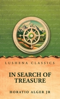 In Search of Treasure B0H98XY1PH Book Cover