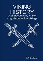 Viking History 1365871150 Book Cover