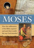Moses 1422204731 Book Cover