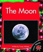 The Moon 1599206250 Book Cover