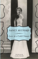 Love in a Cold Climate 0140009841 Book Cover