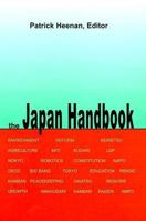The Japan Handbook 081440510X Book Cover
