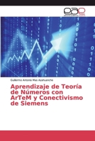 Aprendizaje de Teor�a de N�meros con ArTeM y Conectivismo de Siemens 6138978927 Book Cover