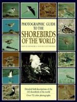 Photographic Guide to the Shorebirds of the World 0816033099 Book Cover