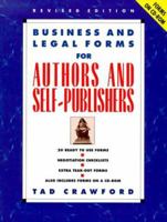 Business and Legal Forms for Authors and Self Publishers (Business & Legal Forms for Authors & Self-Publishers)