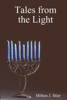 Tales from the Light 1430304405 Book Cover
