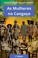 As Mulheres No Cangaço (Portuguese Edition) 6500673883 Book Cover