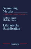 Literarische Sozialisation. 3476102874 Book Cover