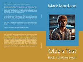 Ollie's Test (Ollie's Heart) B0DYPMFJX9 Book Cover