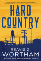 Hard Country 1728256704 Book Cover