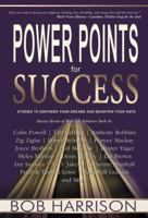 Power Points For Success 0883684063 Book Cover