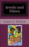Jewels and Djinn 1979563578 Book Cover
