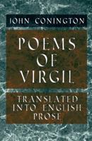 The Poems of Virgil; 1171491891 Book Cover