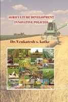Agriculture Development Innovative Policies 136546041X Book Cover