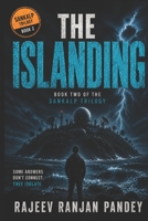 THE ISLANDING (The SANKALP Trilogy) B0HHFK7GXC Book Cover