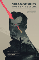 Strange Skies Over East Berlin 1684156440 Book Cover
