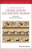A Companion to Greeks Across the Ancient World 1119675227 Book Cover