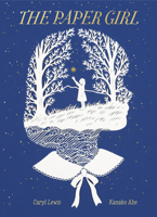 The Paper Girl 1805701835 Book Cover