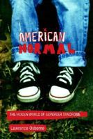 American Normal 0387953078 Book Cover